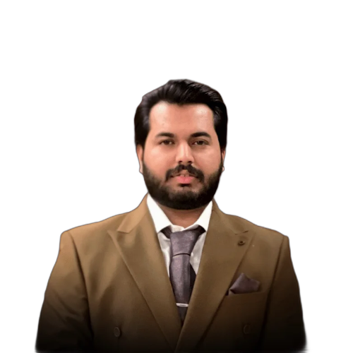 Usman Sarwar - Founder & Group CEO