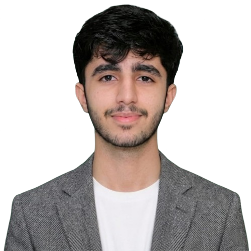 Yawar Abbas - SEO Specialist, Web Developer & AI Innovator